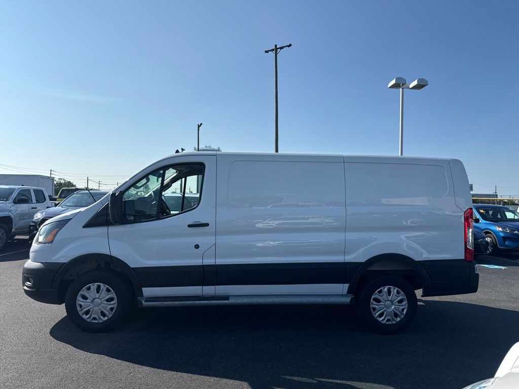 ford transit van 2025 1FTBR1Y8XSKA71843 image ford transit van 2025 1FTBR1Y8XSKA71843 image